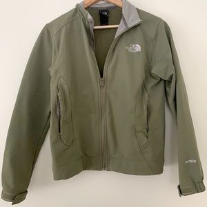 SALE North Face Shell Jacket